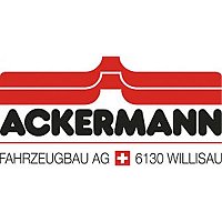 
        
          Ackermann - Logo
        